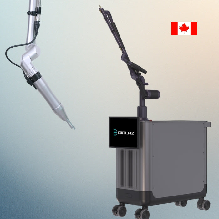 Compliance First: Health Canada Licensed Lasers Elevate Clinic Credibility and Trust