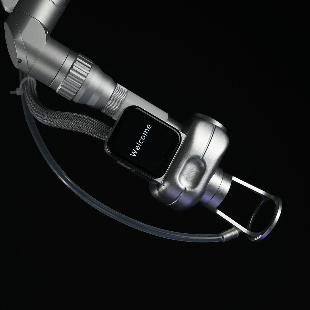 Fractional CO2 Laser Skin Resurfacing Machine Health Canada Licensed