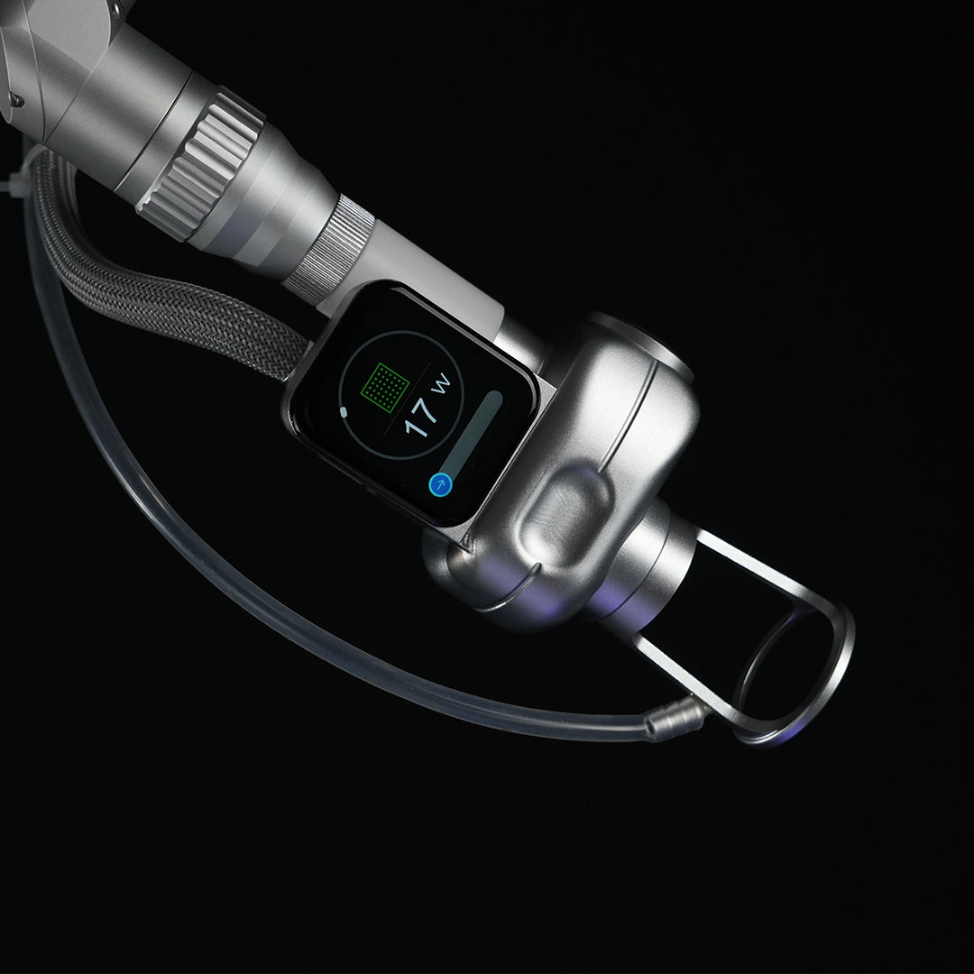 DioLaz Health Canada Licensed Fractional CO2 Laser Skin Resurfacing Machine