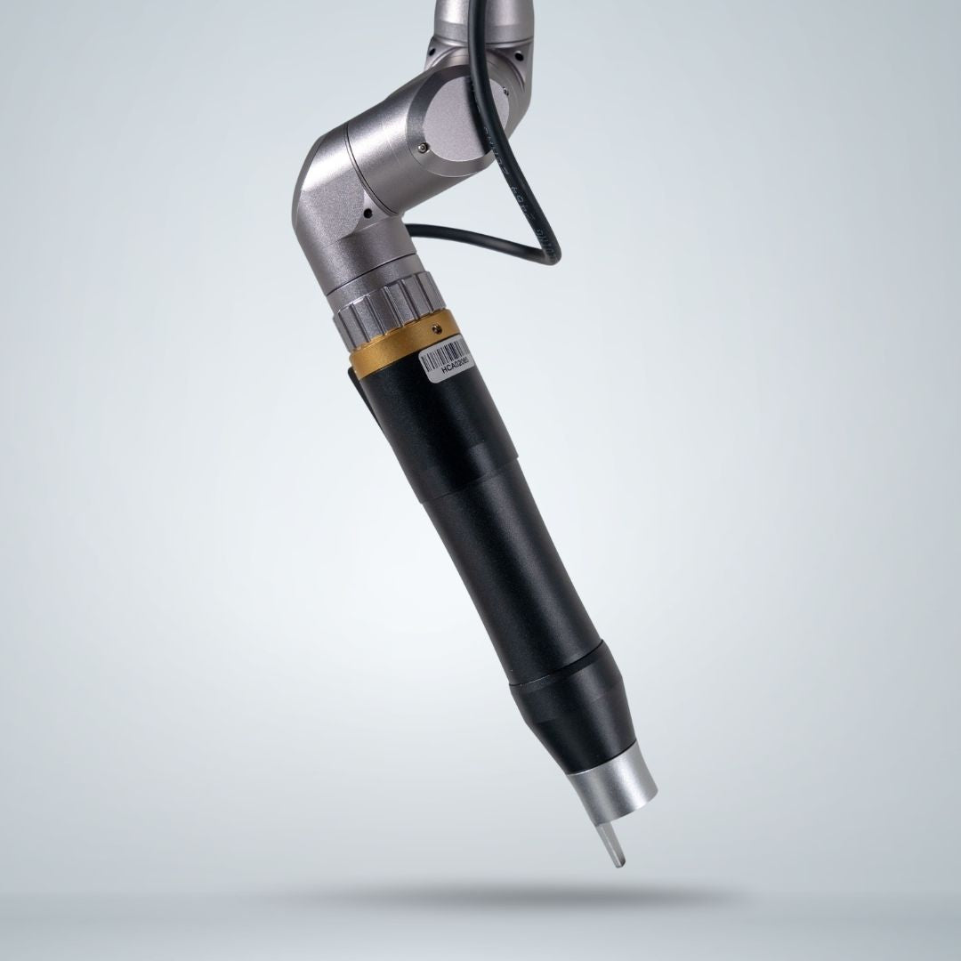 DioLaz Health Canada Licensed Picosecond Laser for Tattoo Removal & Skin Rejuvenation