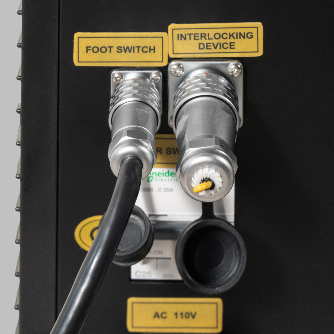 DioLaz Health Canada Licensed Hair Removal Laser Machine 3 Wavelengths