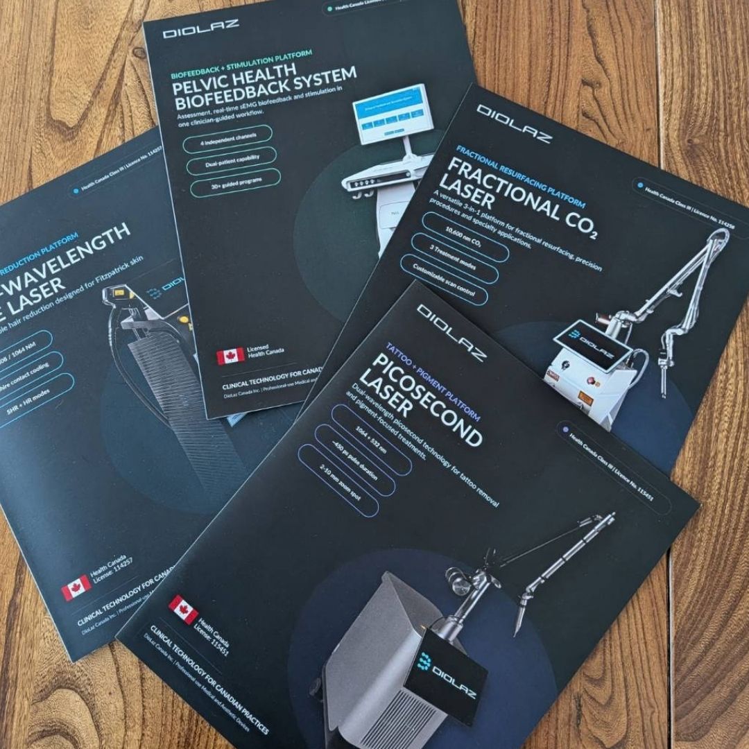 Brochure