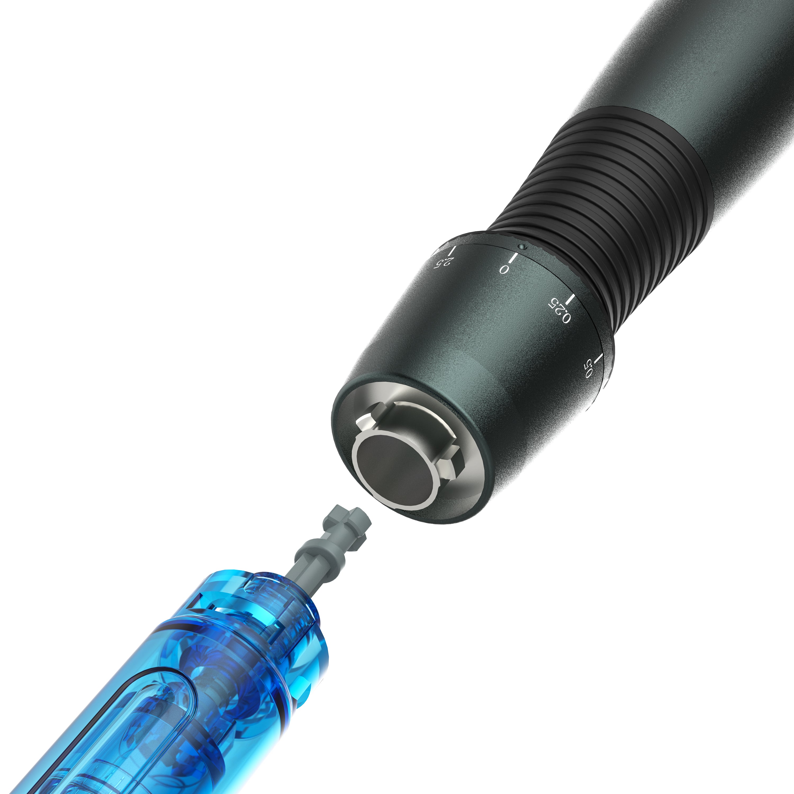 Dr. Pen A20 Microneedling System