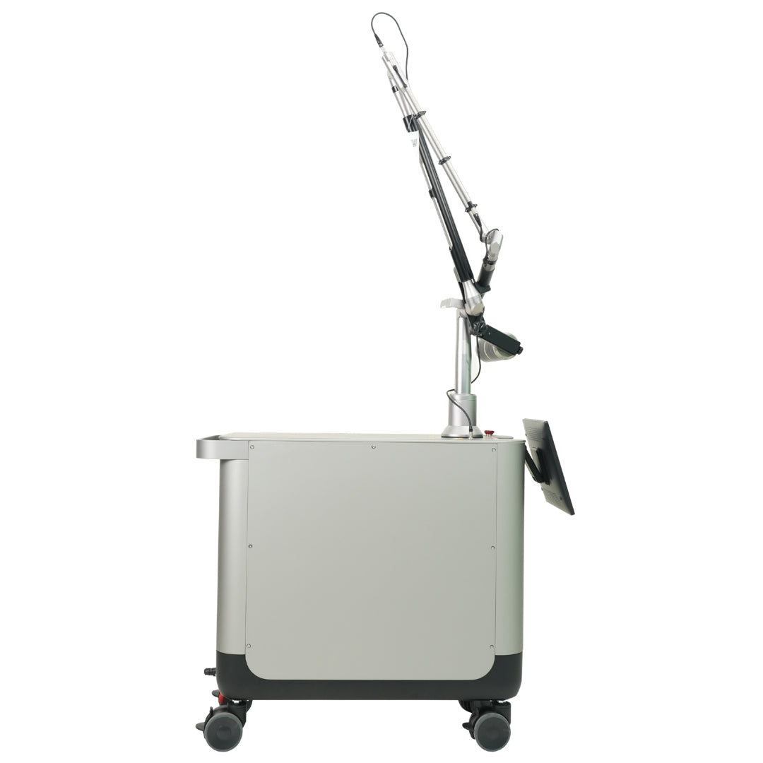 DioLaz Health Canada Licensed Picosecond Laser for Tattoo Removal & Skin Rejuvenation