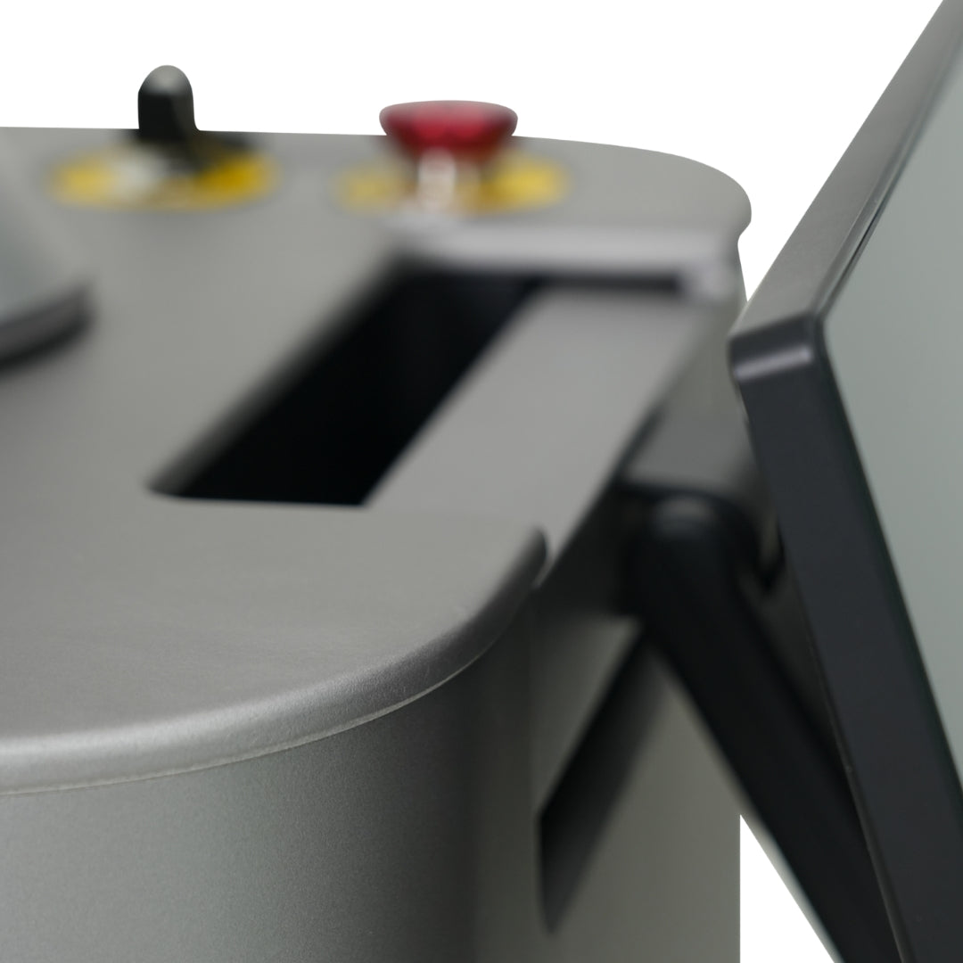 DioLaz Health Canada Licensed Picosecond Laser for Tattoo Removal & Skin Rejuvenation