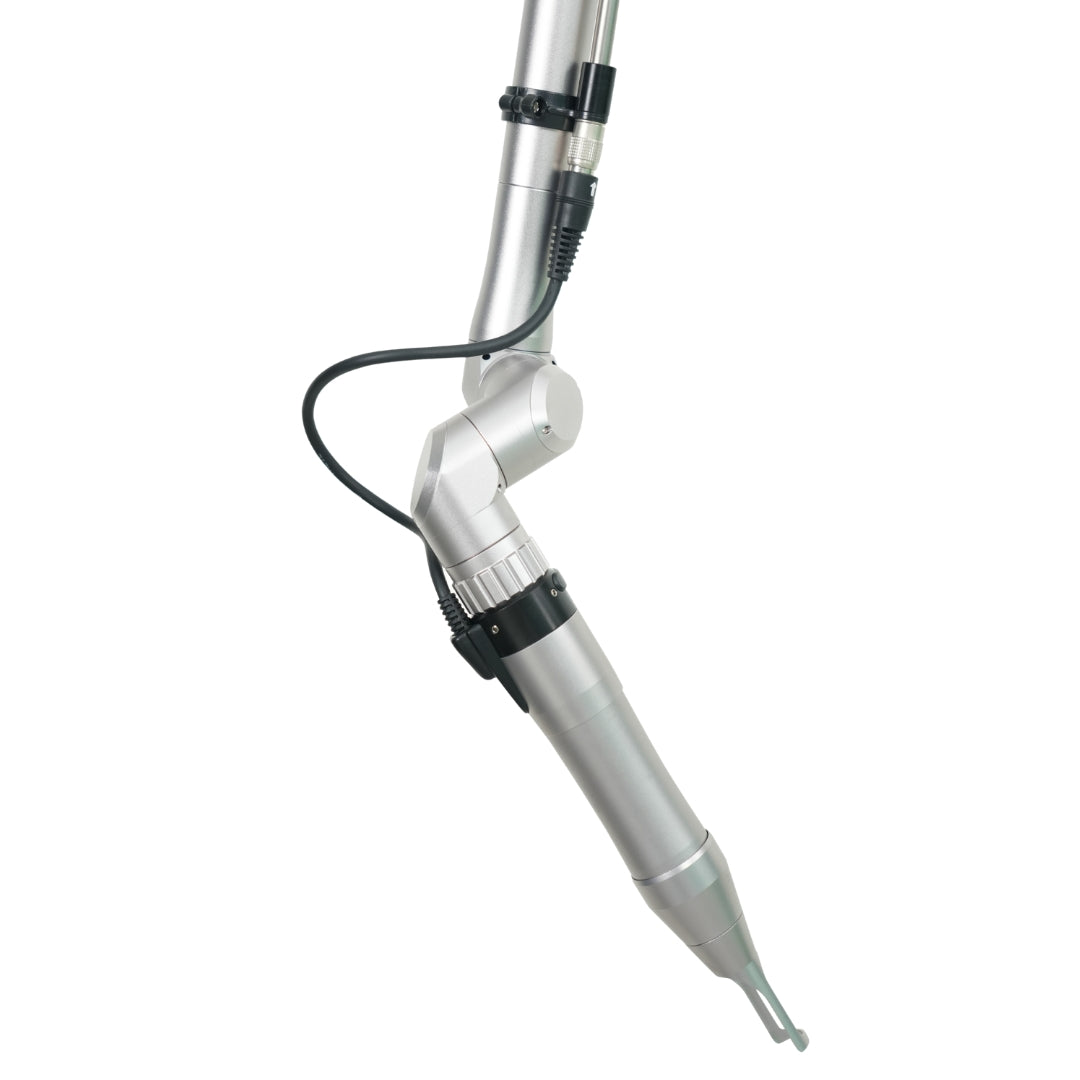 DioLaz Health Canada Licensed Picosecond Laser for Tattoo Removal & Skin Rejuvenation