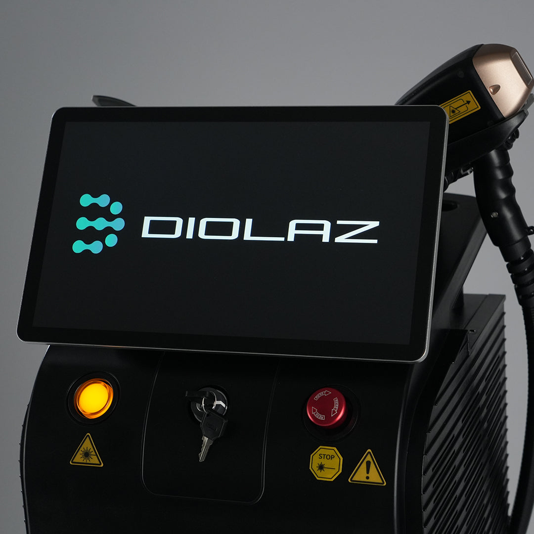 Health Canada Certification: What It Means for Laser Hair Removal Devices