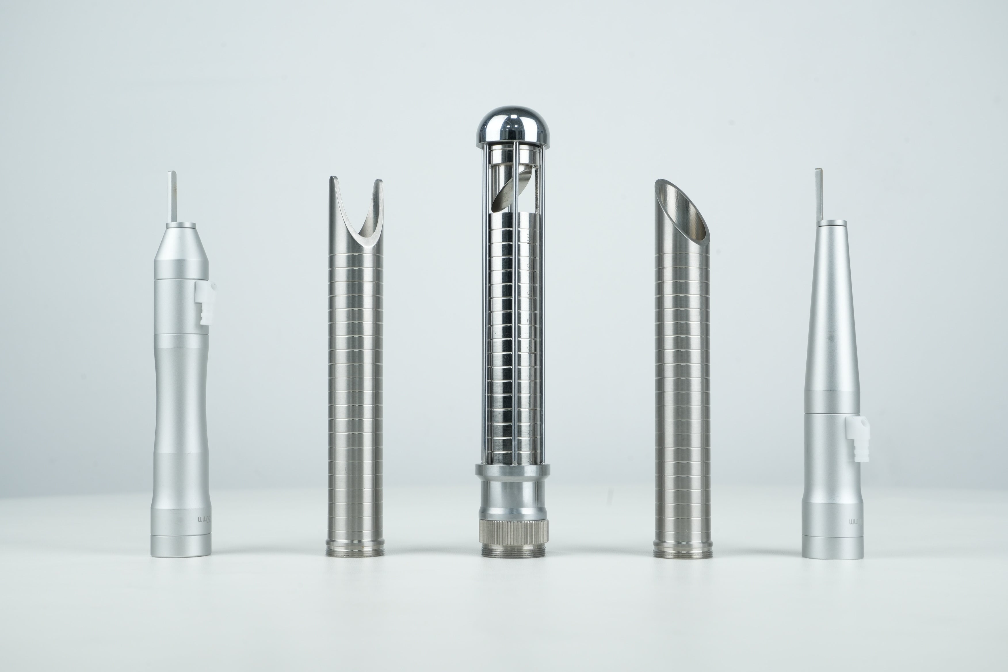 Understanding Scan Patterns and Energy Settings in CO2 Laser Resurfacing