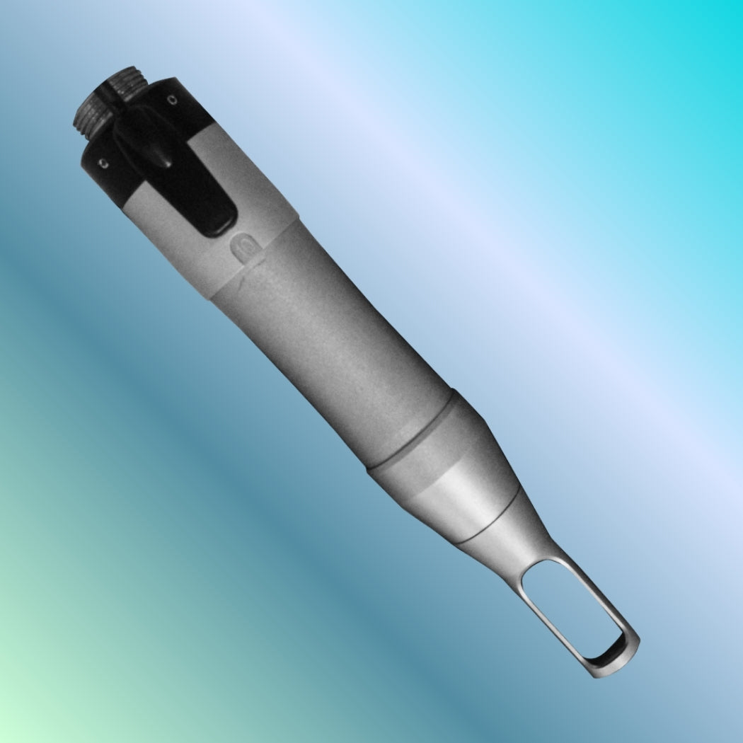 1064nm + 532nm Dual-Wavelength: Pico Laser Erases All Tattoo Colors