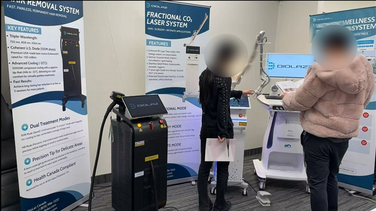 From Espresso to Insights: Holiday Highlights from the Aesthetics Industry