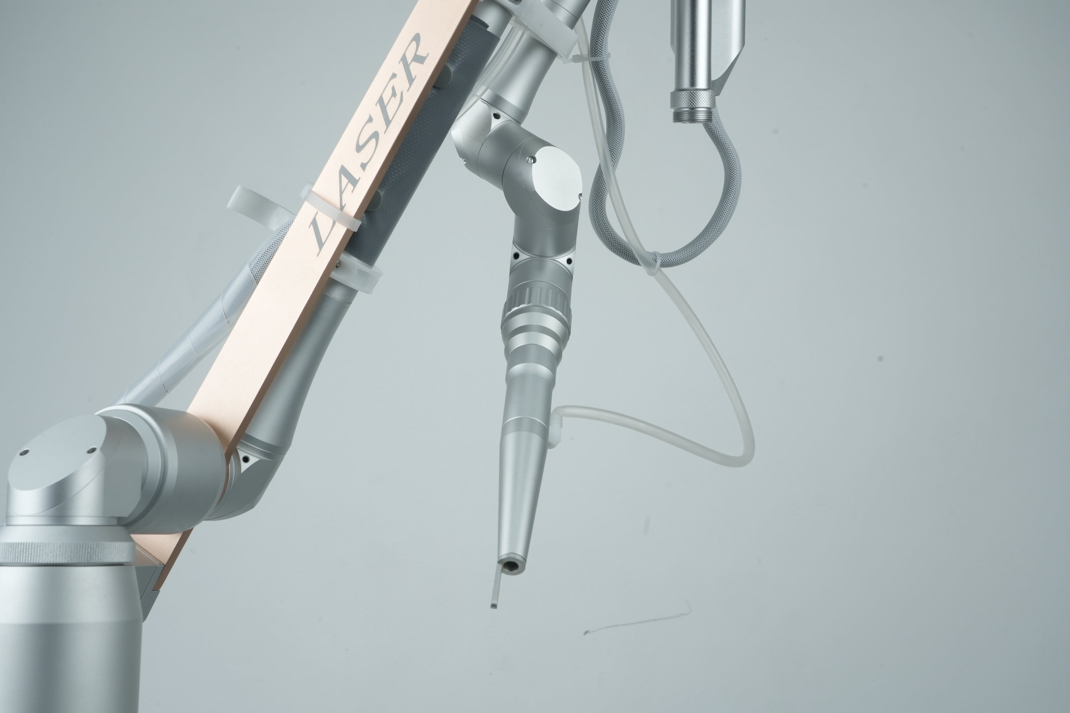 MDL-certified Fractional CO₂ Laser Technology: The DioLaz System for Advanced Skin Resurfacing