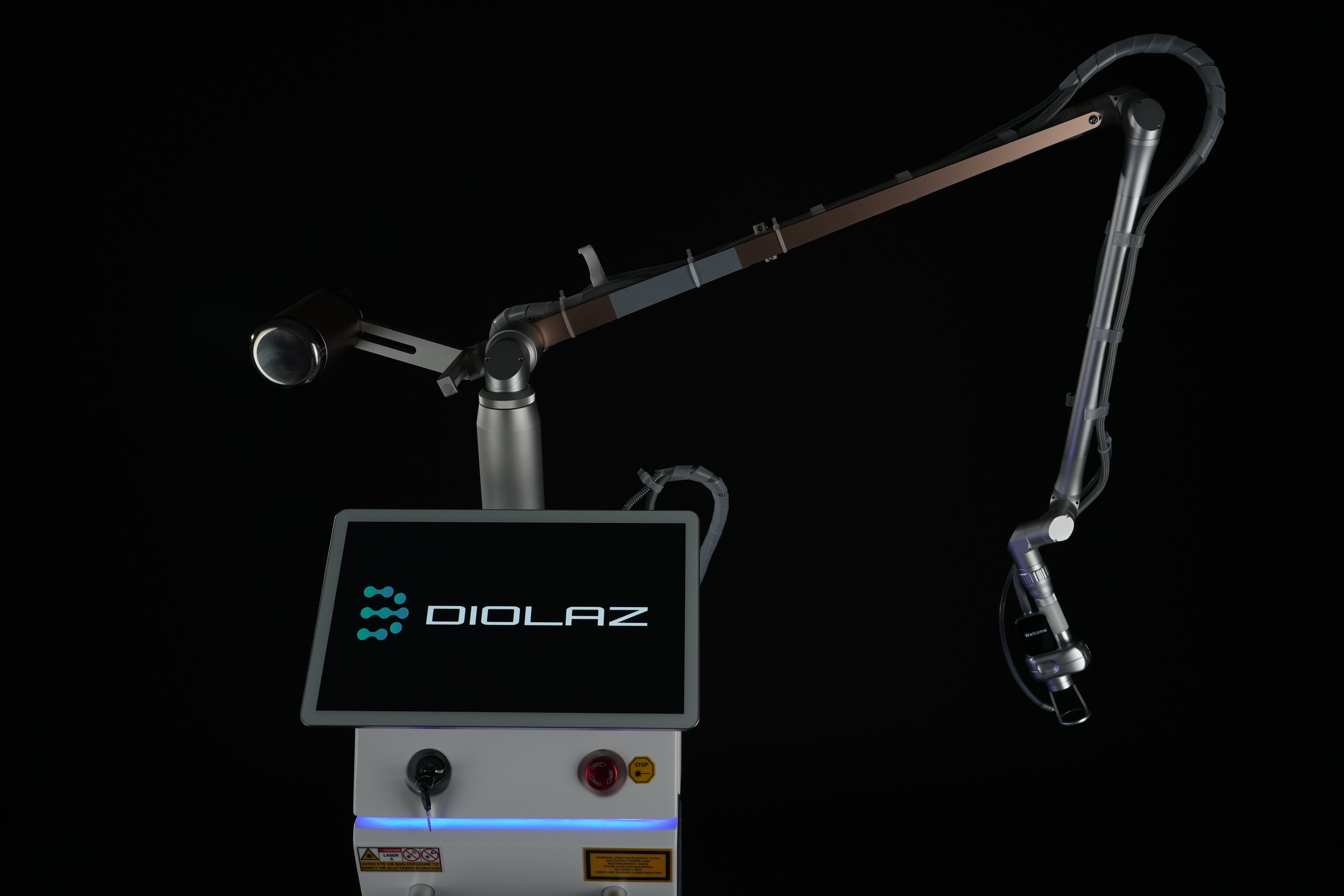 Fractional vs. Ablative CO2 Laser: Choosing the Right Setting for Results