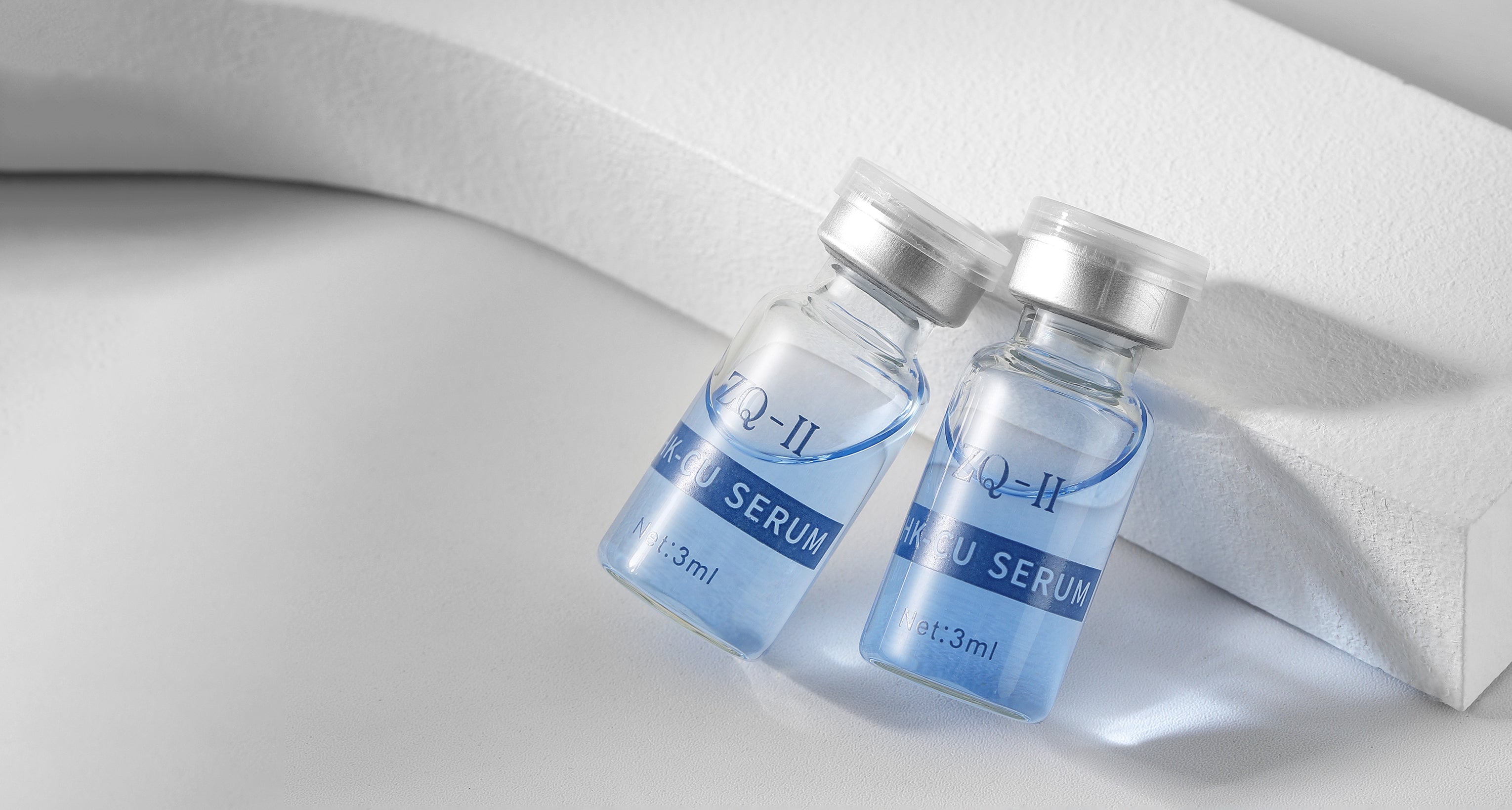 What is GHK-Cu? The Science Behind Copper Peptides in Skincare