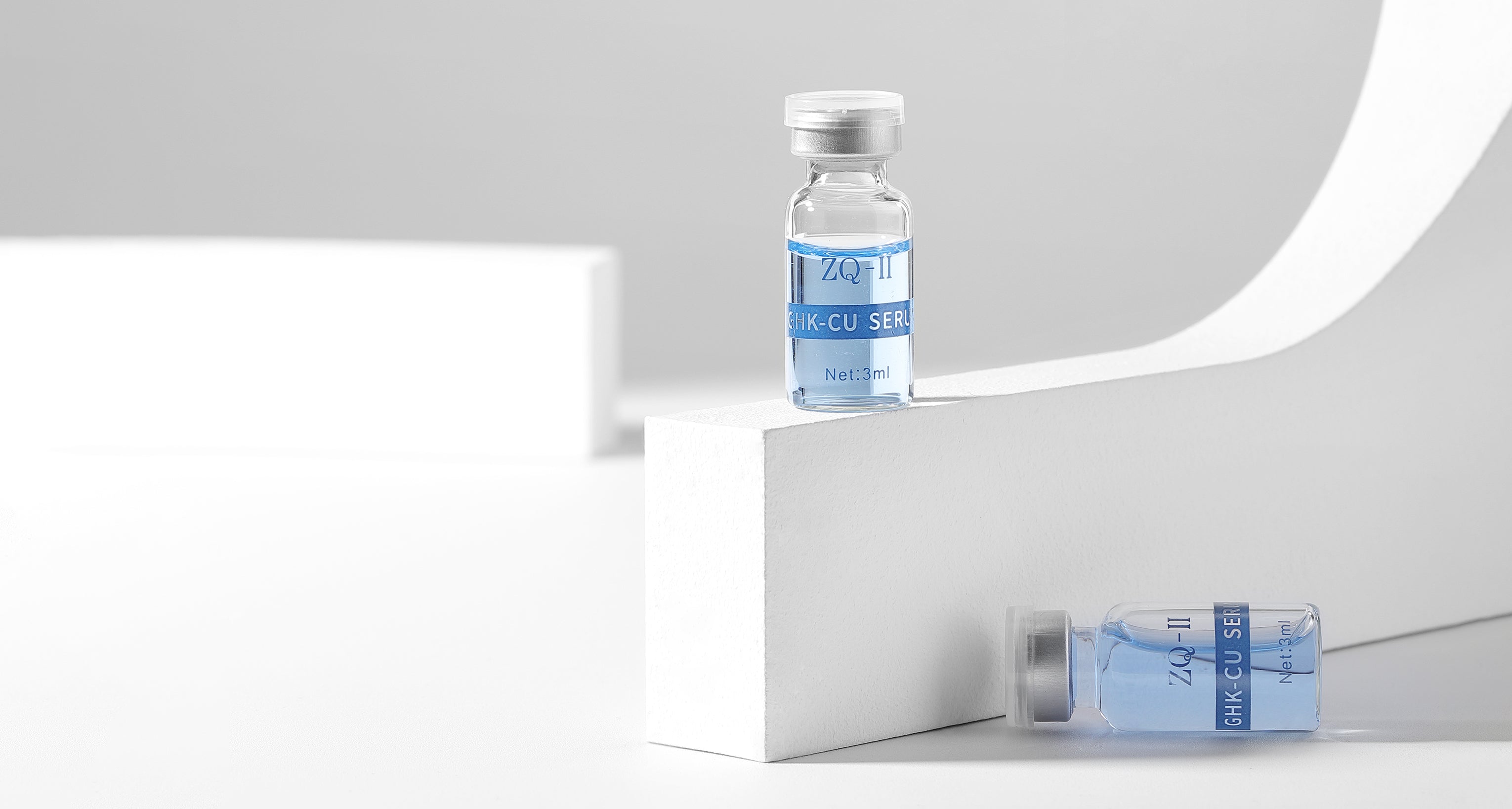 Anti-Aging Benefits of GHK-Cu – How Copper Peptides Rejuvenate Skin