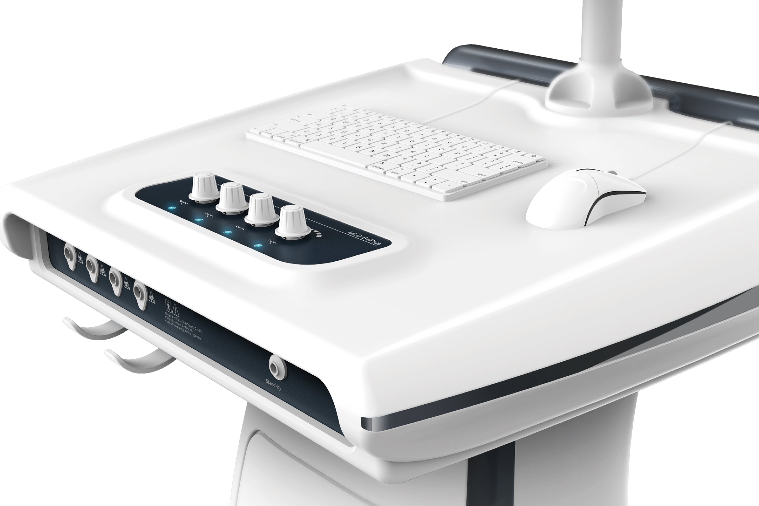 Health Canada Certified Pelvic Floor Rehabilitation System: Dual-Patient Capacity Doubles Revenue for Women's Health Clinics
