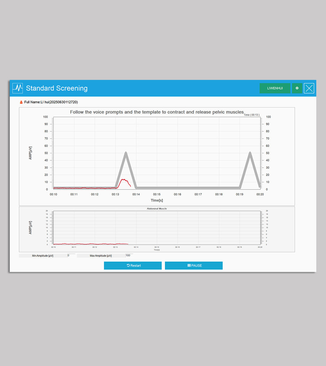Pelvic Floor Health in Menopause: Regaining Control with Women’s Wellness Technology