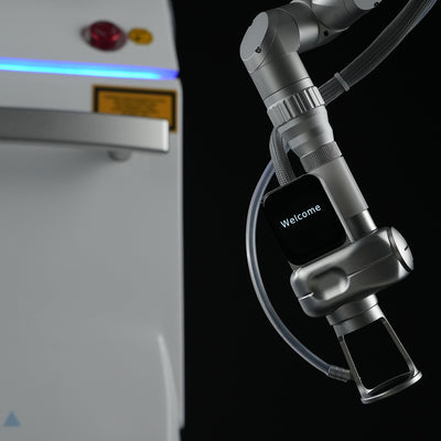DioLaz Health Canada Licensed Fractional CO2 Laser Skin Resurfacing Machine