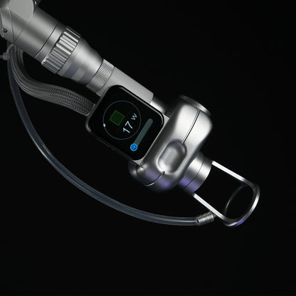 Appareil de resurfaçage cutané au laser CO2 fractionné homologué par Santé Canada de DioLaz