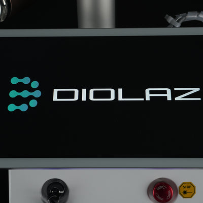 DioLaz Health Canada Licensed Fractional CO2 Laser Skin Resurfacing Machine