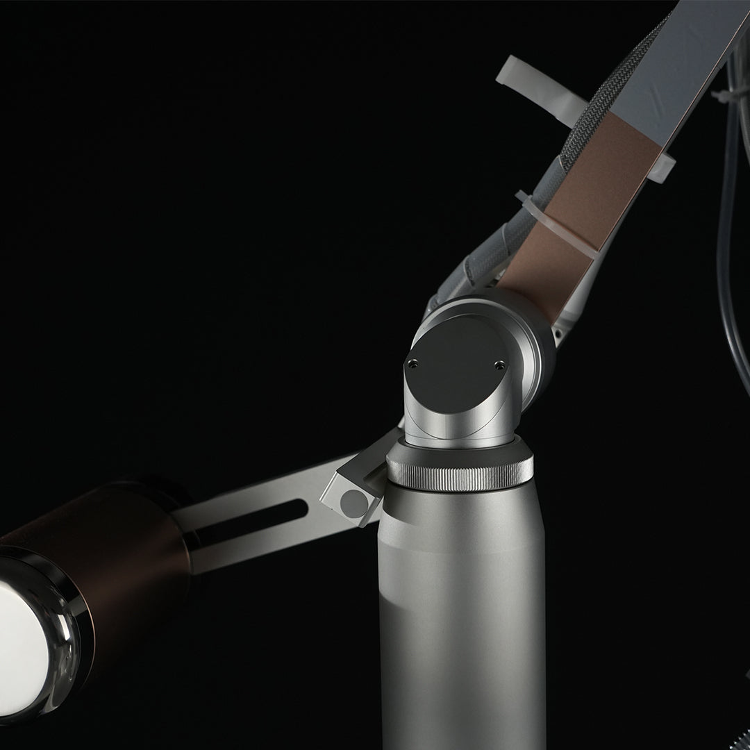 Appareil de resurfaçage cutané au laser CO2 fractionné homologué par Santé Canada de DioLaz