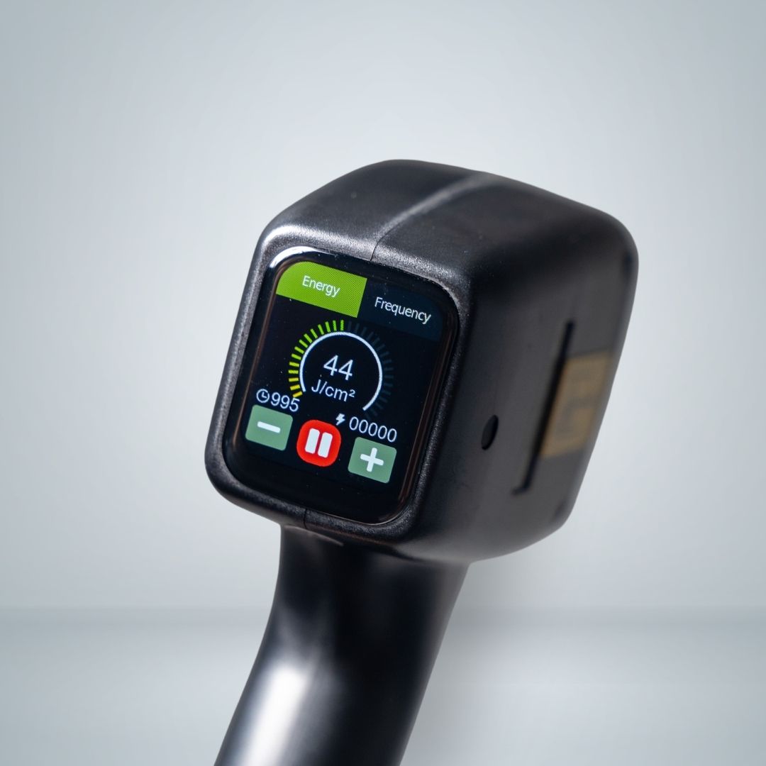 DioLaz Health Canada Licensed Hair Removal Laser Machine 3 Wavelengths