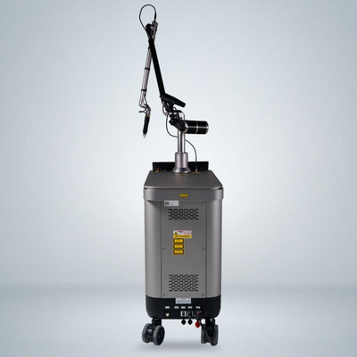DioLaz Health Canada Licensed Picosecond Laser for Tattoo Removal & Skin Rejuvenation