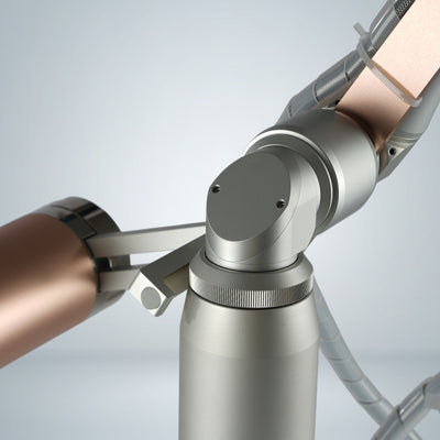Appareil de resurfaçage cutané au laser CO2 fractionné homologué par Santé Canada de DioLaz