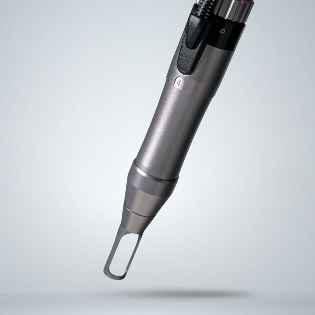 DioLaz Health Canada Licensed Picosecond Laser for Tattoo Removal & Skin Rejuvenation