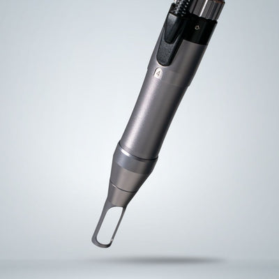 DioLaz Health Canada Licensed Picosecond Laser for Tattoo Removal & Skin Rejuvenation