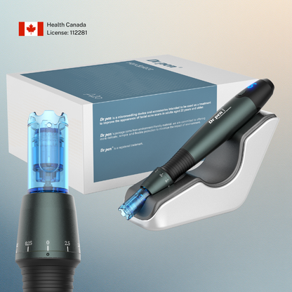 Dr. Pen A20 Microneedling System