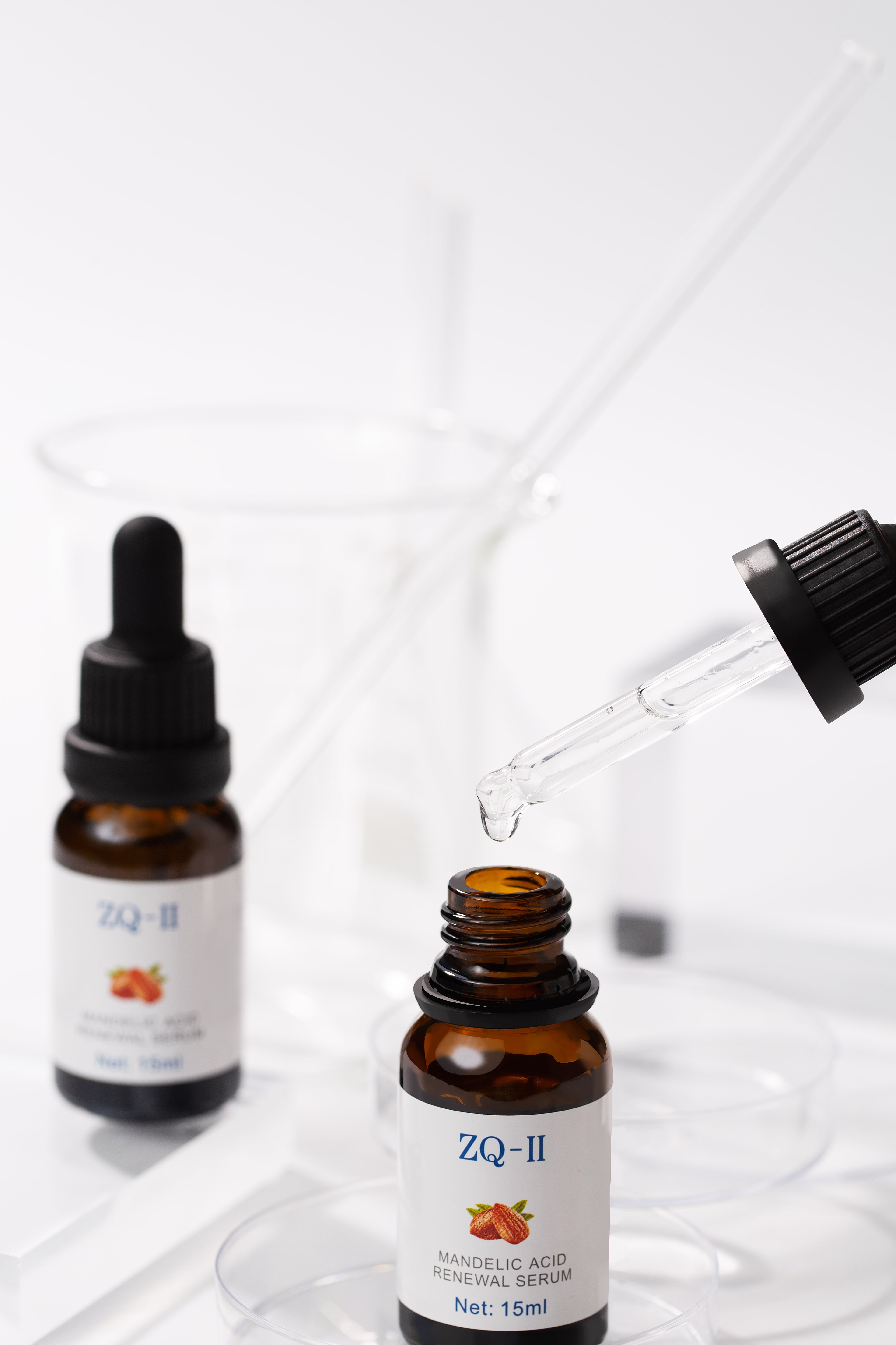 ZQ-II Mandelic Acid Renewal Serum 15ml