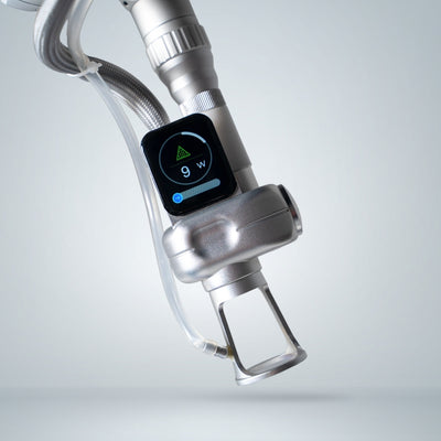 Appareil de resurfaçage cutané au laser CO2 fractionné homologué par Santé Canada de DioLaz