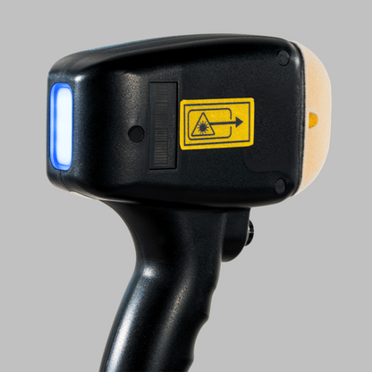 DioLaz Diode Laser Hair Removal Machine