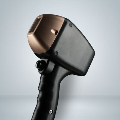 DioLaz Health Canada Licensed Hair Removal Laser Machine 3 Wavelengths