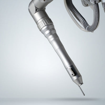 Appareil de resurfaçage cutané au laser CO2 fractionné homologué par Santé Canada de DioLaz
