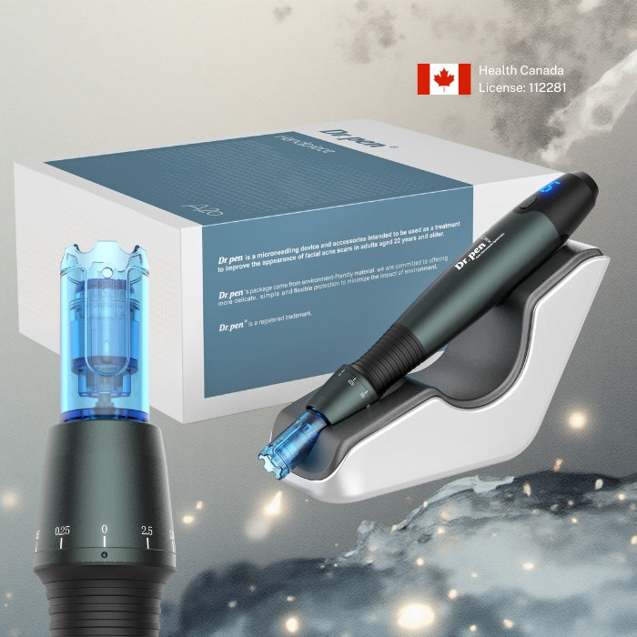 Dr. Pen A20 Microneedling System