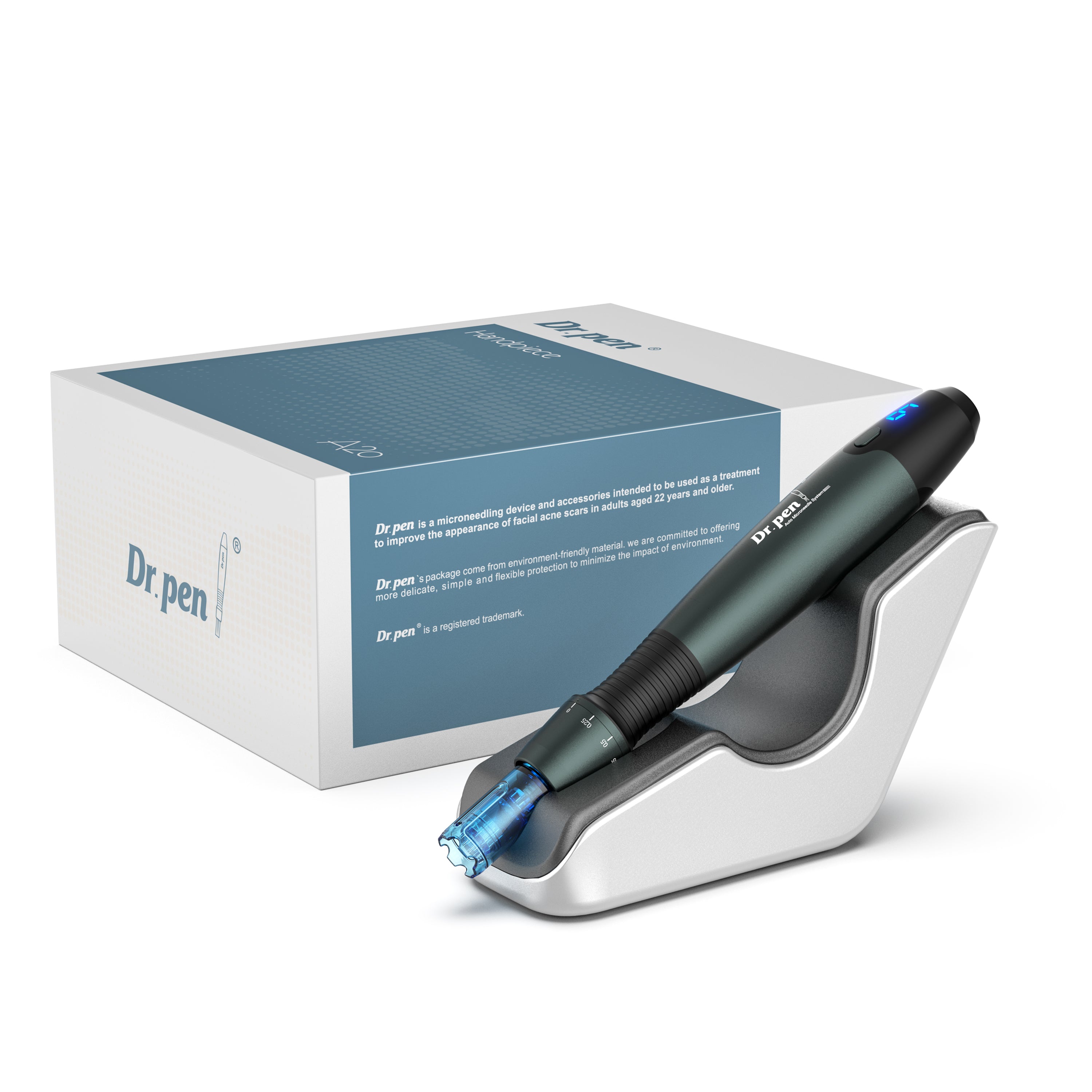Dr. Pen A20 Microneedling System