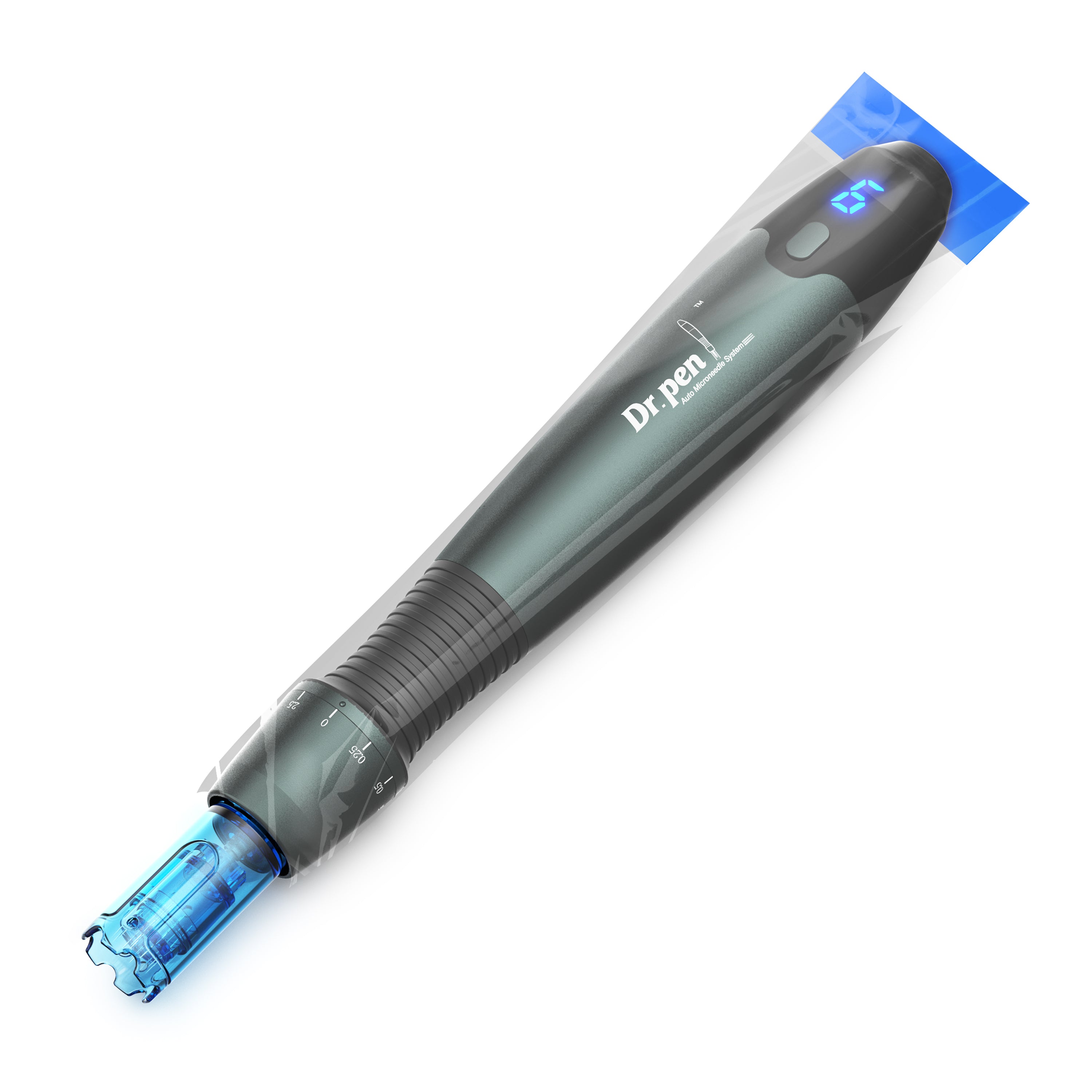 Dr. Pen A20 Microneedling System