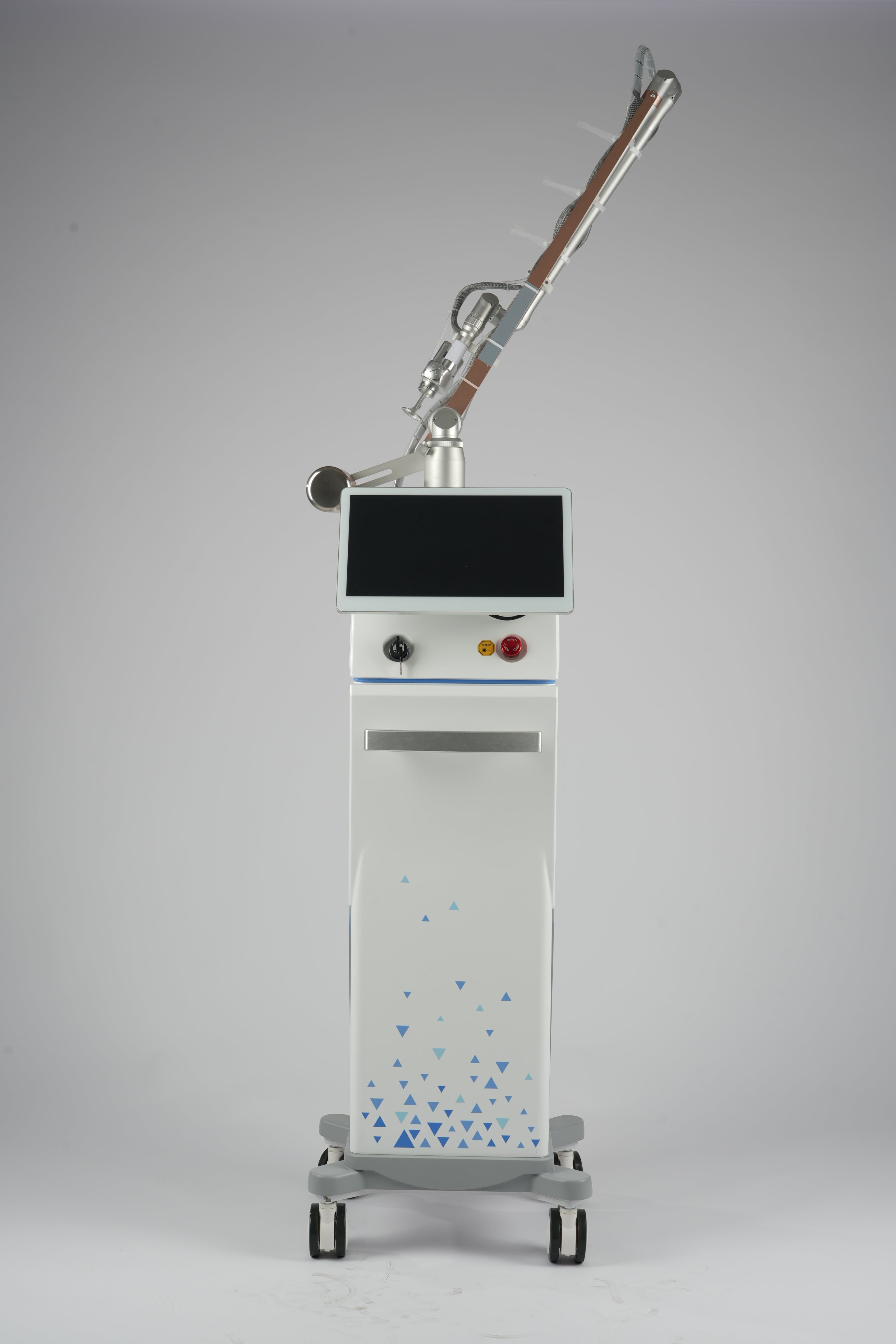 DioLaz Fractional CO₂ Laser Machine