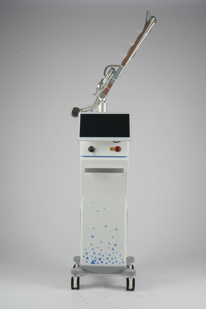 DioLaz Fractional CO₂ Laser Machine