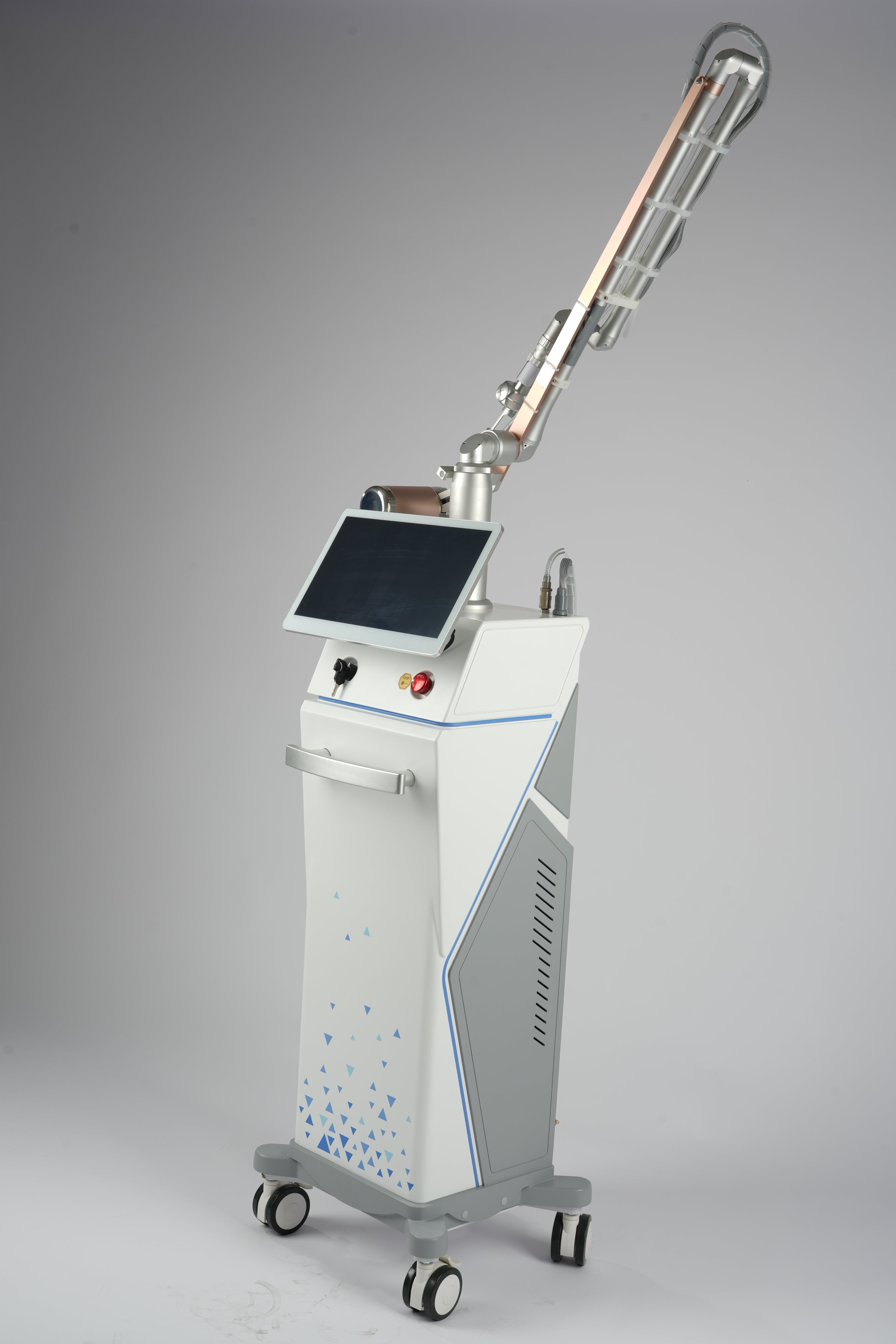 DioLaz Fractional CO₂ Laser Machine