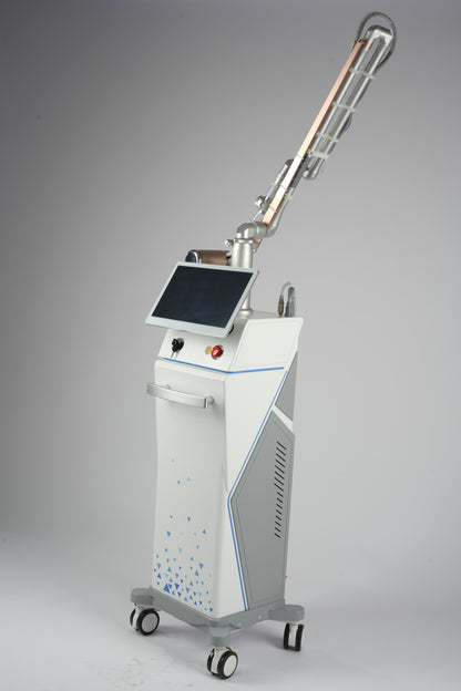 DioLaz Fractional CO₂ Laser Machine