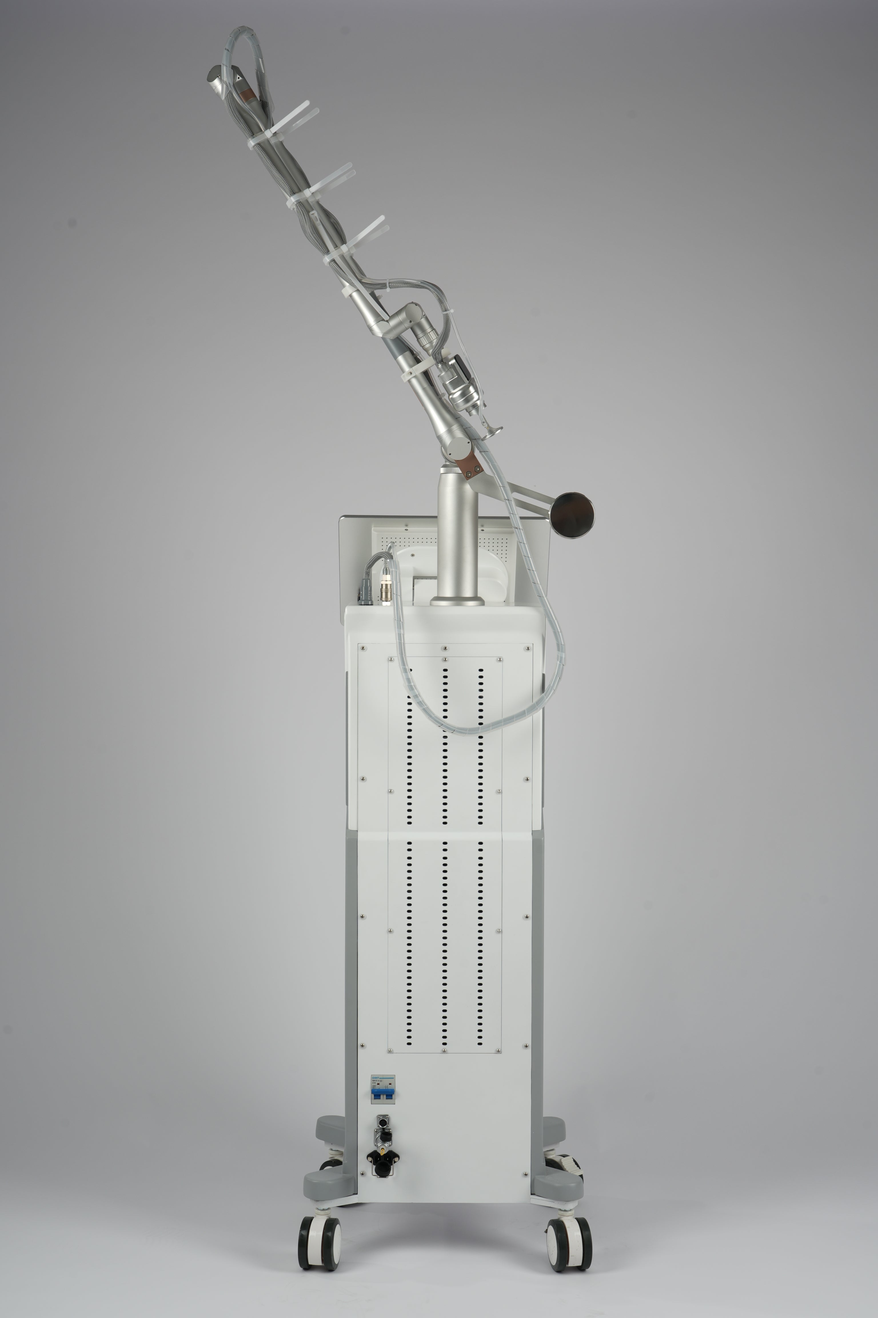DioLaz Fractional CO₂ Laser Machine
