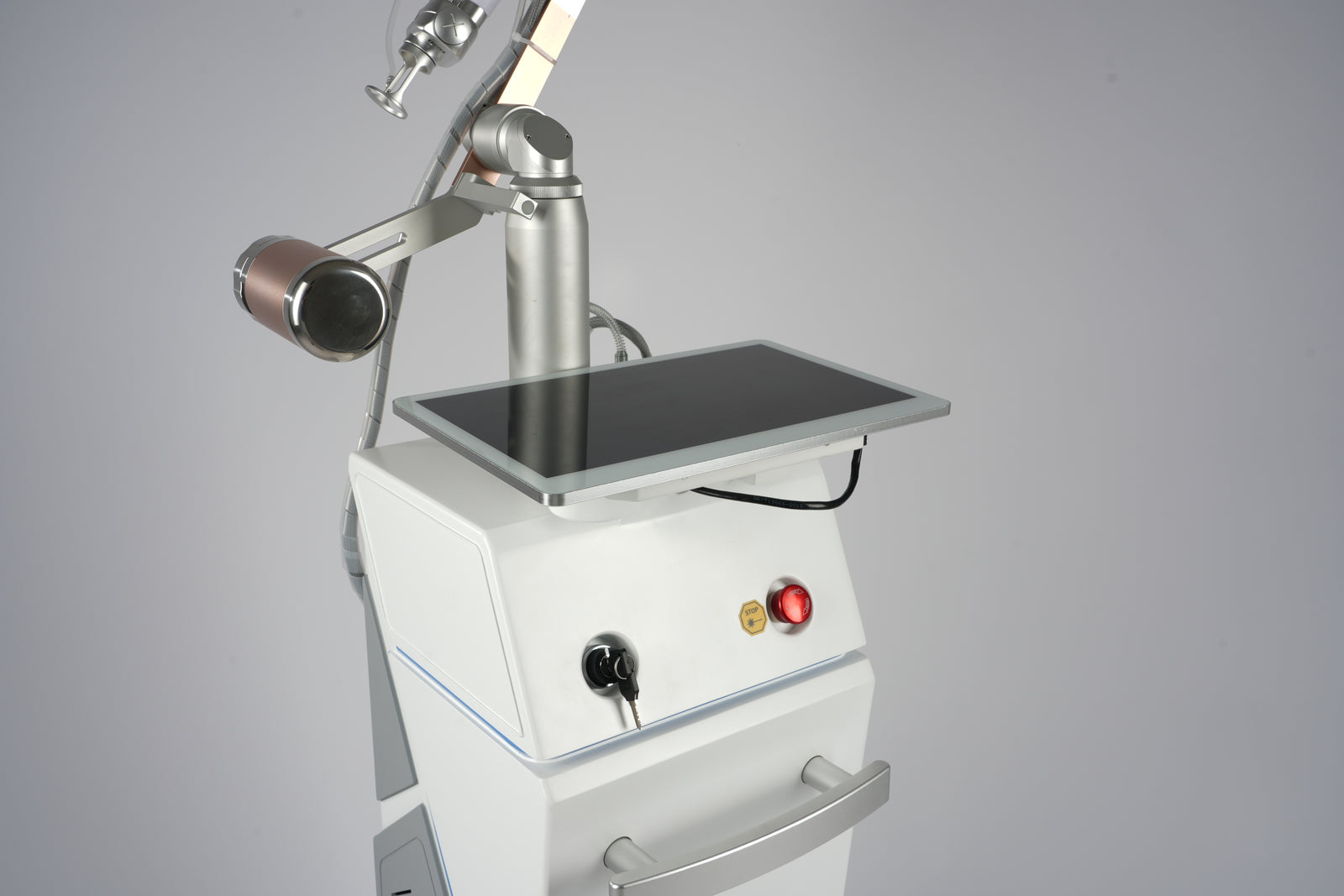 DioLaz Fractional CO2 Laser system detail