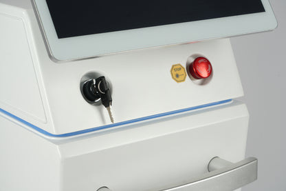 DioLaz Fractional CO₂ Laser Machine