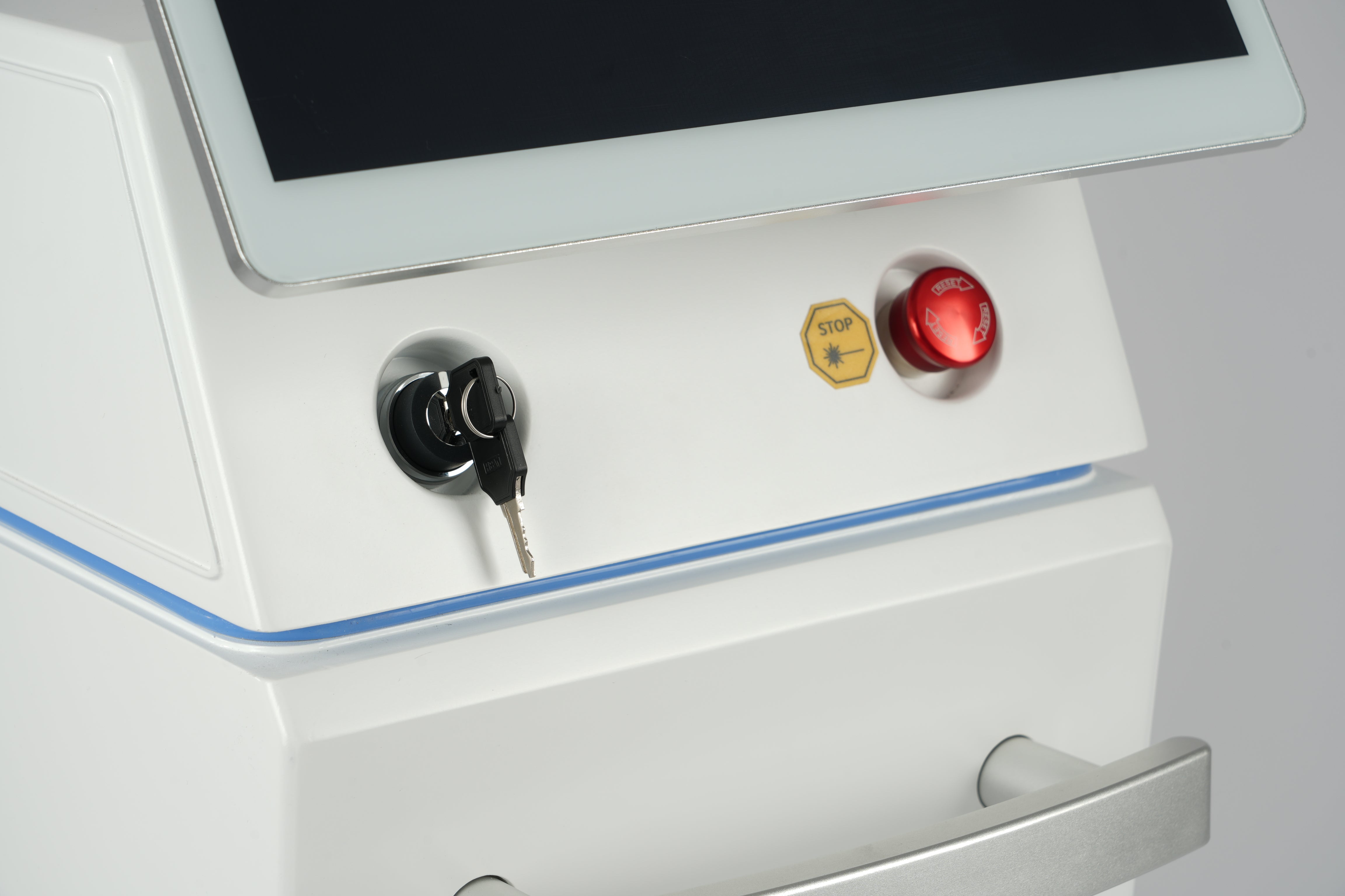 DioLaz Fractional CO₂ Laser Machine