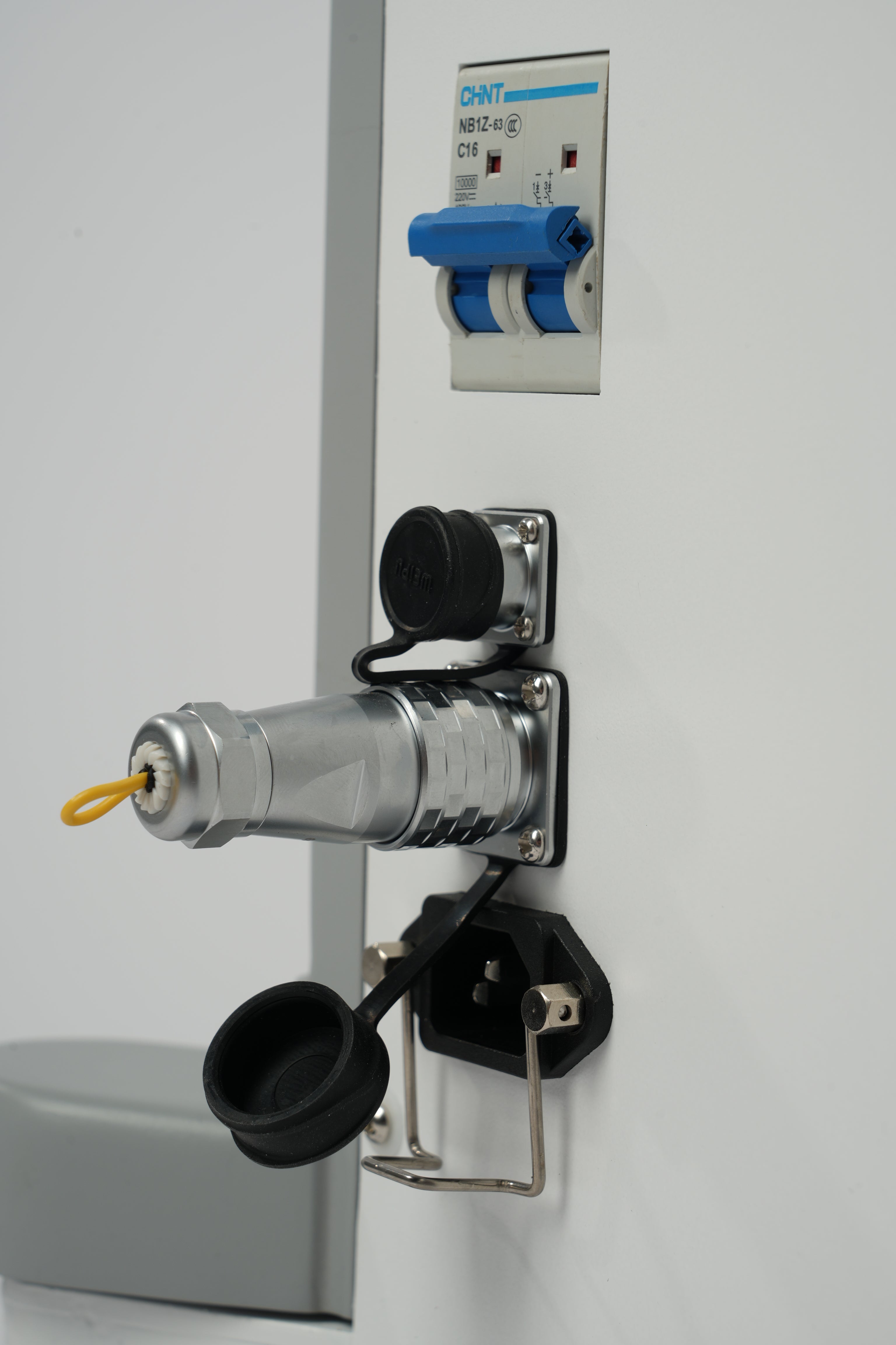 DioLaz Fractional CO₂ Laser Machine