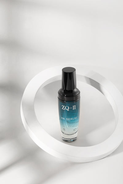 Sérum à l'acide hyaluronique ZQ-II 50 ml