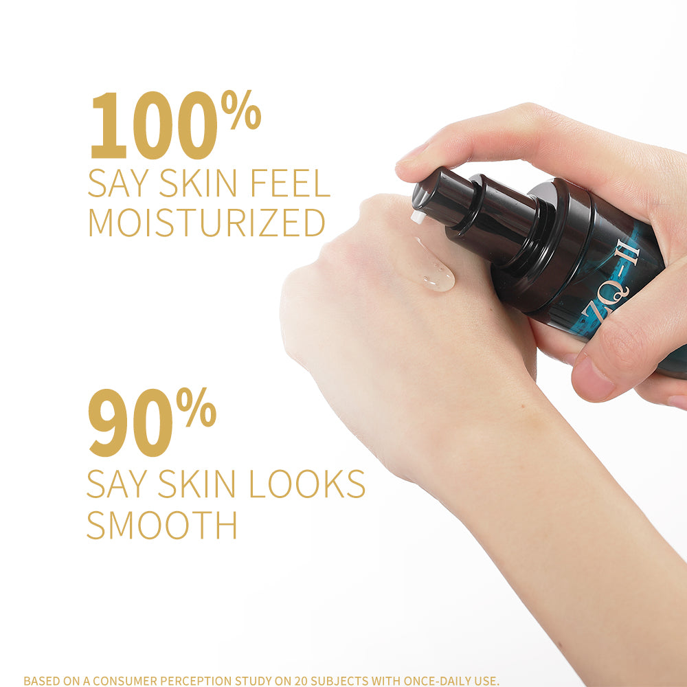 ZQ-II HA Serum 50ml