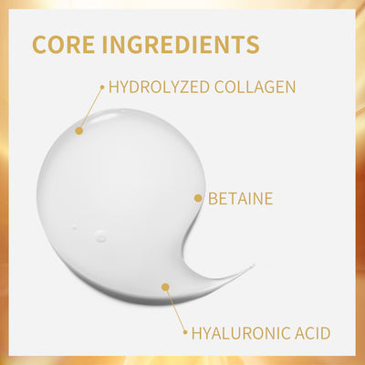 Sérum à l'acide hyaluronique ZQ-II 50 ml